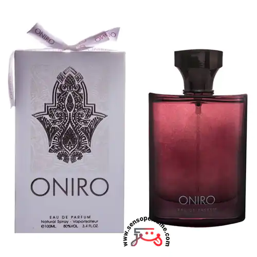 عطر ادکلن انیرو